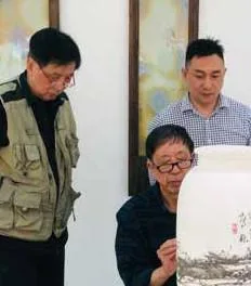 研学项目实践现场记录 2