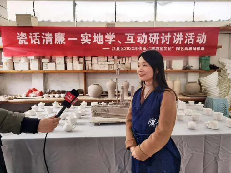 研学项目实践现场记录 3