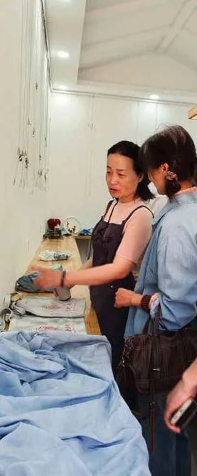 研学项目实践现场记录 4