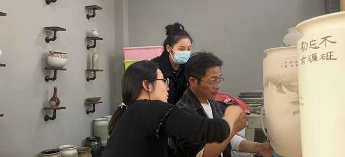 研学项目实践现场记录 5