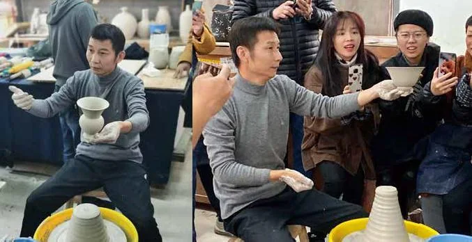 研学项目实践现场记录 6