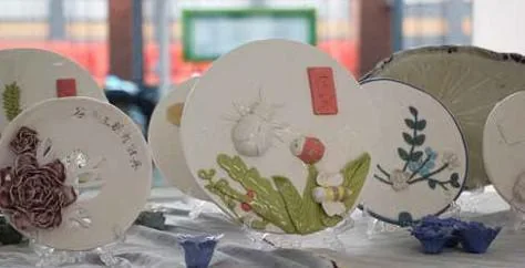 艺术文化会展现场记录 1