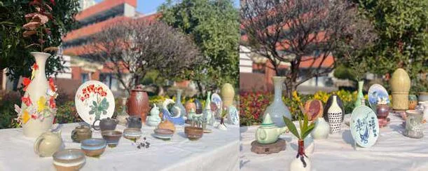 艺术文化会展现场记录 3