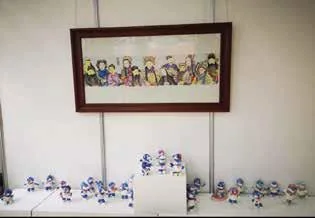 艺术文化会展现场记录 5