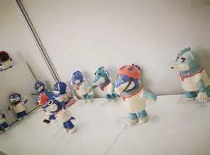 艺术文化会展现场记录 6