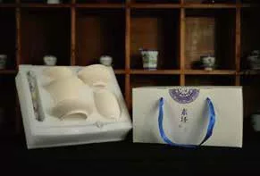 陶艺教学材料包现场记录 4